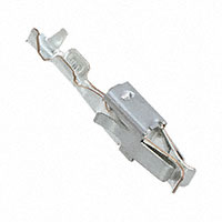 TE Connectivity AMP Connectors - 927774-3 - CONN SOCKET 20-24AWG TIN CRIMP