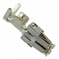 TE Connectivity AMP Connectors - 927824-1 - HC STD-TIMER CONTACT