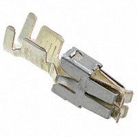 TE Connectivity AMP Connectors - 927829-5 - STD POWER TIMER
