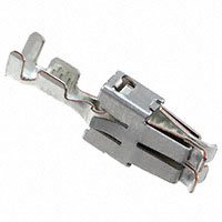 TE Connectivity AMP Connectors - 927831-1 - HC STD-TIMER CONTACT