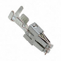 TE Connectivity AMP Connectors - 927833-1 - HC STD-TIMER CONTACT