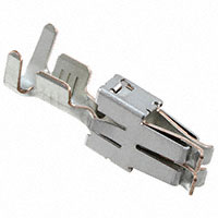 TE Connectivity AMP Connectors - 927833-2 - CONN SOCKET 13.5-15.5AWG TIN