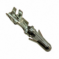 TE Connectivity AMP Connectors - 927858-2 - CONN PIN CONTACT MATE-N-LOCK