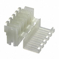 TE Connectivity AMP Connectors - 928017-1 - CONN CARDEDGE HSG 6POS 0.197