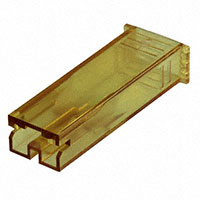 TE Connectivity AMP Connectors - 928083-1 - CONN RCPT HSG 0.187 1POS NATURAL