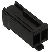 TE Connectivity AMP Connectors - 928247-2 - 2P ST-TIMER GEH