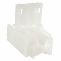 TE Connectivity AMP Connectors - 928343-3 - CONN RCPT CRIMP 3POS NATURAL