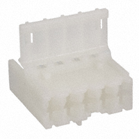 TE Connectivity AMP Connectors - 928343-5 - 5P STD-TIMER GEH