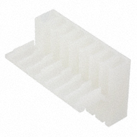 TE Connectivity AMP Connectors - 928343-8 - STD-TIMER GEH 8P