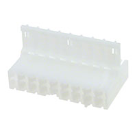 TE Connectivity AMP Connectors - 928343-9 - STD-TIMER GEH 9P