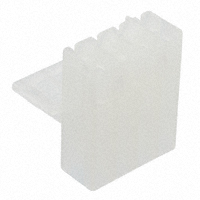 TE Connectivity AMP Connectors - 928344-4 - 4P STD TIMER GEH