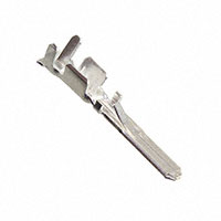 TE Connectivity AMP Connectors - 928781-1 - CONN QC TAB 13-17AWG 0.110 CRIMP