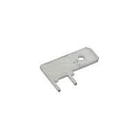 TE Connectivity AMP Connectors - 928814-1 - CONN QC TAB 0.250 SOLDER