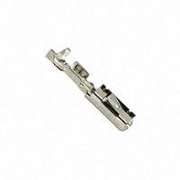 TE Connectivity AMP Connectors - 928999-1 - CONN SOCKET 20-24AWG TIN CRIMP