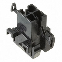 TE Connectivity AMP Connectors - 929505-1 - FF FLSTE-GEH2X2P