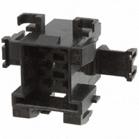 TE Connectivity AMP Connectors - 929505-2 - FF FLA-STE-GEG2X3P