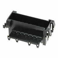 TE Connectivity AMP Connectors - 929505-6 - FF FLA-STE-GEH2X9P