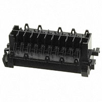 TE Connectivity AMP Connectors - 929505-7 - FF FA-STE-GEH2X11P