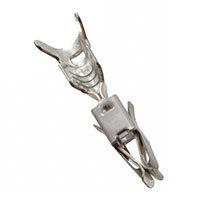 TE Connectivity AMP Connectors - 929937-3 - CONN SOCKET 13-17 AWG TIN