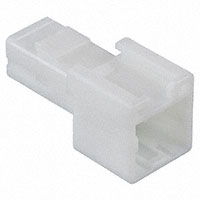 TE Connectivity AMP Connectors - 936236-1 - 090III 2P CAP ASSY