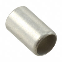 TE Connectivity AMP Connectors - 9-50427-1 - CONN FERRULE THICK WALL TIN PLTD