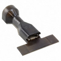 TE Connectivity AMP Connectors - 9-520276-2 - CONN QC RCPT 14-16AWG 0.187