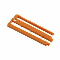 TE Connectivity AMP Connectors - 953048-1 - MT/SPT SEC LOCK 31W CONN