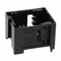 TE Connectivity AMP Connectors - 953118-1 - CONN HEADER 40POS VERT TIN .100