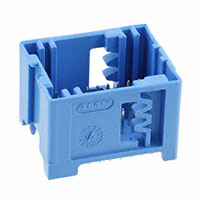 TE Connectivity AMP Connectors - 953118-4 - CONN HEADER 40POS VERT TIN .100