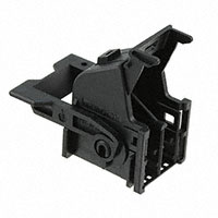 TE Connectivity AMP Connectors - 953122-1 - 40W MQS COVER ASSY (15D)