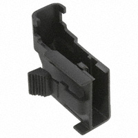 TE Connectivity AMP Connectors - 962322-1 - AMPMODU ACCESSORY COVER