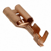 TE Connectivity AMP Connectors - 962834-1 - CONN QC RCPT 11-13.5AWG 0.375