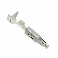 TE Connectivity AMP Connectors - 962875-1 - CONN RCPT CONT 20-24AWG TIN