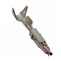 TE Connectivity AMP Connectors - 962876-2 - MICRO-P-TIMER CONTACT