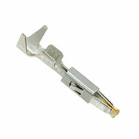 TE Connectivity AMP Connectors - 962876-3 - MICRO TIM CONTACT EDS