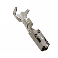 TE Connectivity AMP Connectors - 962885-1 - CONN RCPT CONT 20-23AWG TIN
