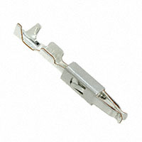 TE Connectivity AMP Connectors - 962942-1 - CONN RCPT CONT 24-20AWG TIN