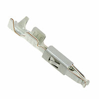 TE Connectivity AMP Connectors - 962943-1 - MICRO TIM BU-CONTACT