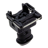 TE Connectivity AMP Connectors - 963040-3 - 2P JUN-TIMER GEH