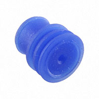 TE Connectivity AMP Connectors - 963243-1 - EINZELDRAHTDICHTUNG