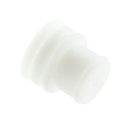 TE Connectivity AMP Connectors - 963244-1 - CONN WIRE SEAL 4MM SOCKET