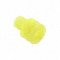 TE Connectivity AMP Connectors - 963292-1 - CONN SEAL PLUG JUNIOR P TIMER