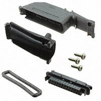 TE Connectivity AMP Connectors - 963317-1 - 25P JUN-TIM GEH KPL