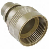 TE Connectivity Aerospace, Defense and Marine - TXR54AB00-1406AI - CONN BACKSHELL ADPT SZ 12-14S