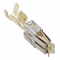 TE Connectivity AMP Connectors - 964203-5 - STD-POW-TIM CONTACT