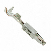 TE Connectivity AMP Connectors - 964261-2 - CONN RCPT CONT 24-20AWG TIN