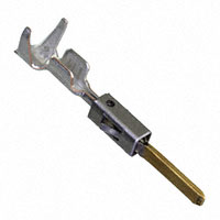 TE Connectivity AMP Connectors - 964269-3 - TAB 1,6X0,6