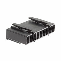 TE Connectivity AMP Connectors - 964702-2 - STD-TIMER GEH 9P