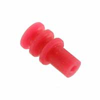 TE Connectivity AMP Connectors - 964971-1 - SEAL PLUG MCP SERIES 22-20AWG