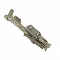 TE Connectivity AMP Connectors - 965901-1 - CONN RCPT CONT 17-20AWG TIN